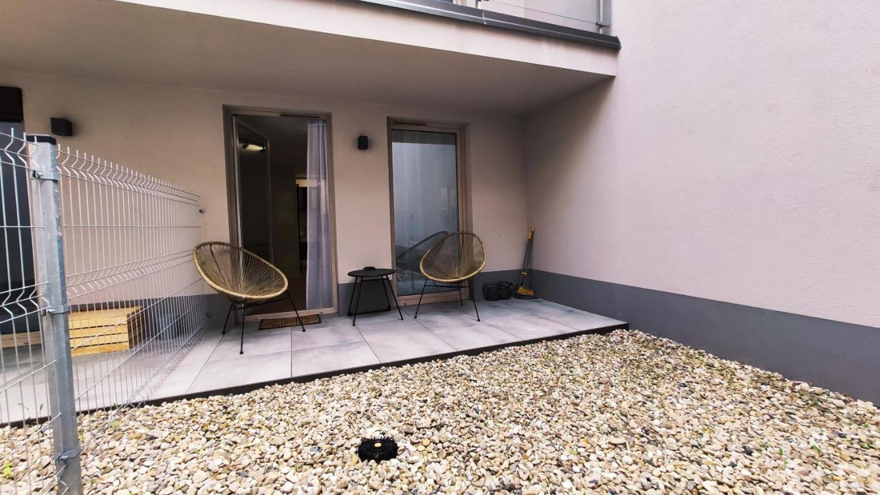 Kacik 10 By Homeprime Krasków Exterior foto