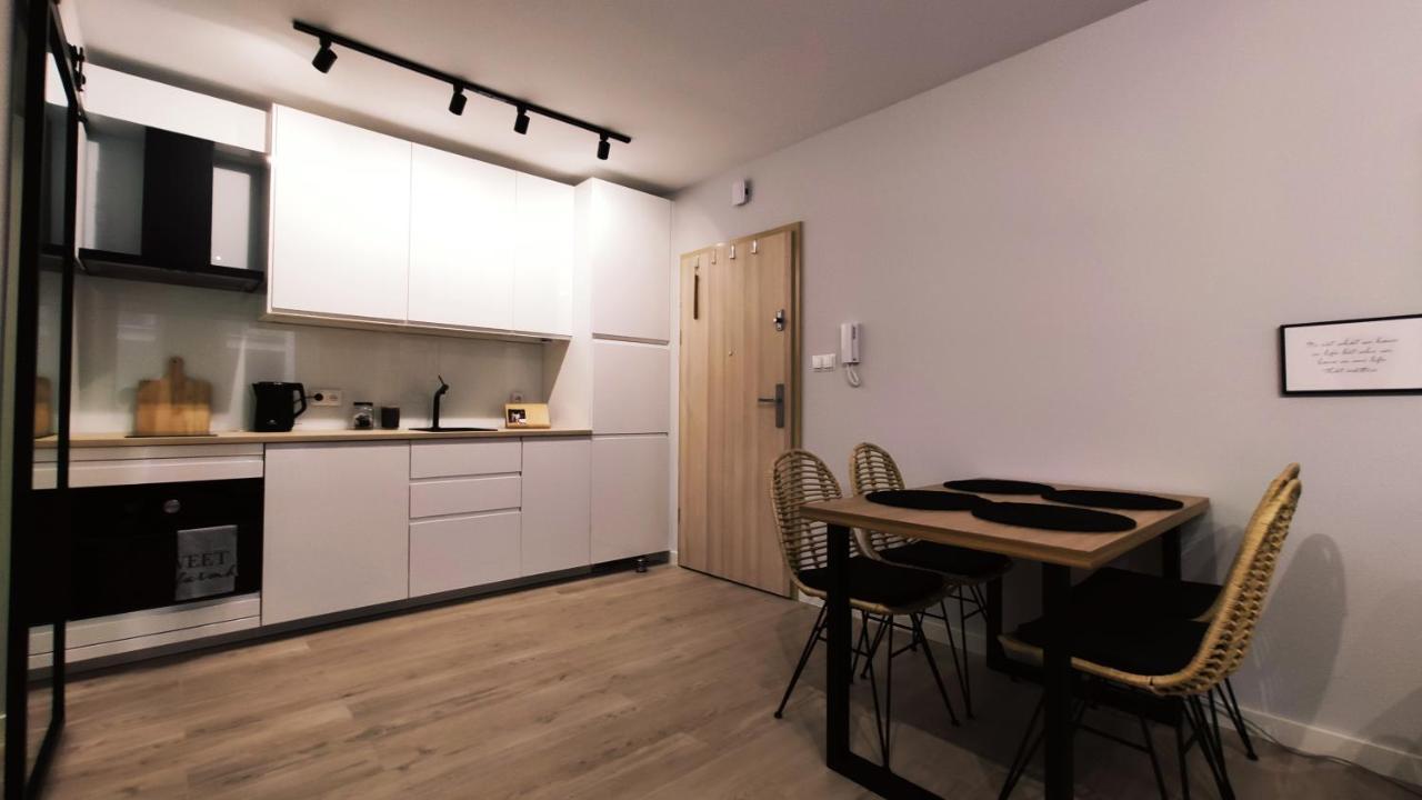 Kacik 10 By Homeprime Krasków Exterior foto