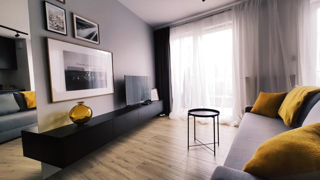 Kacik 10 By Homeprime Krasków Exterior foto