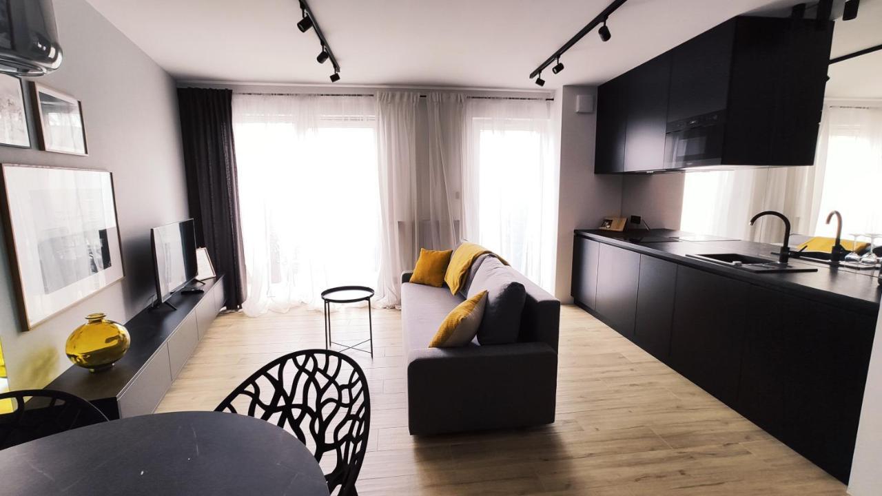 Kacik 10 By Homeprime Krasków Exterior foto