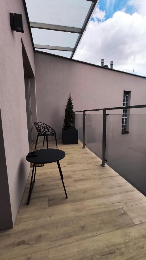 Kacik 10 By Homeprime Krasków Exterior foto