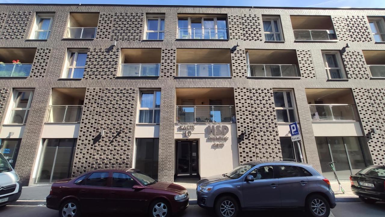 Kacik 10 By Homeprime Krasków Exterior foto